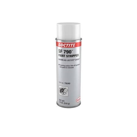 Henkel Loctite Sf 790 Ae18O 135544